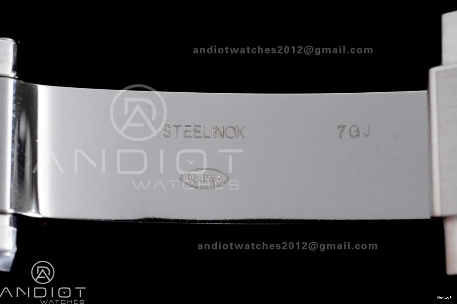 Ceramic LN 904L Edition 116610 Submariner Black VSF Steel 1:1 VS3135 Best 0326